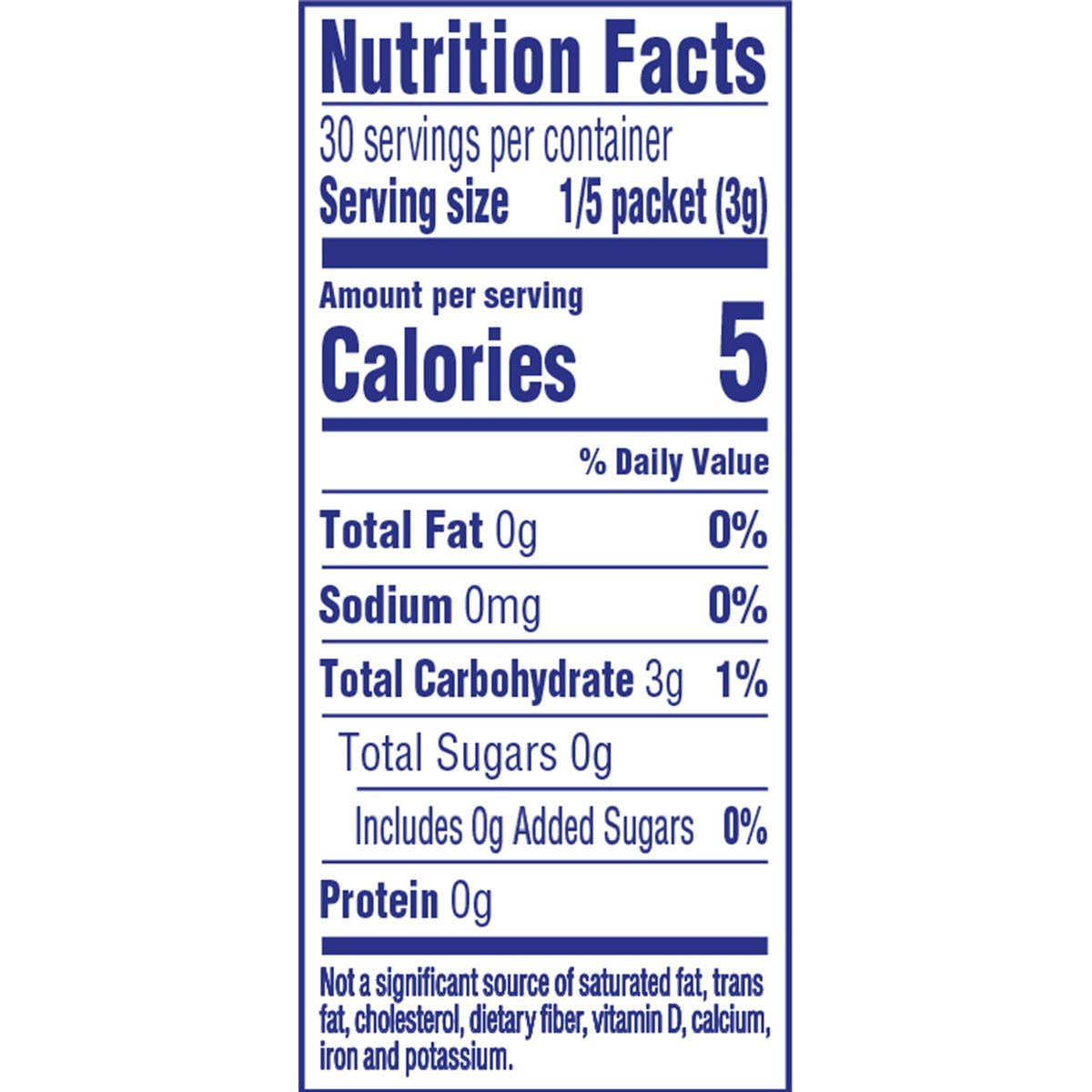 Crystal Light Pink Lemonade Drink Mix – 6 Canisters (12 Quarts Total), Low Calorie & Caffeine Free