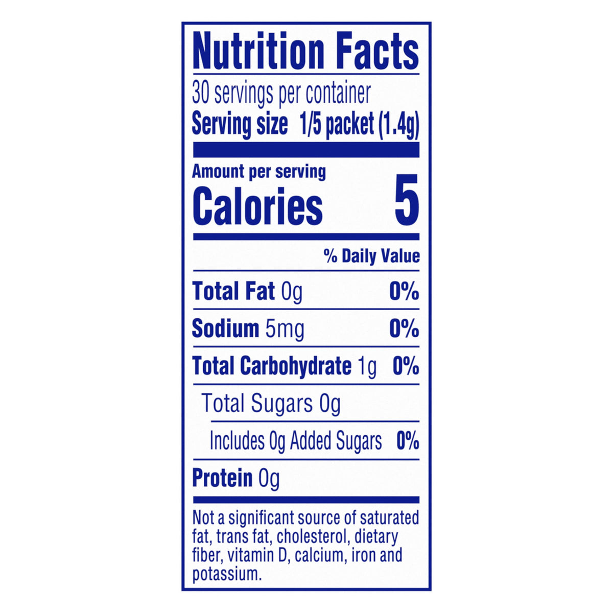 Crystal Light Raspberry Ice Sugar-Free Powdered Drink Mix – 5 Calories per Serving, 72 Pitcher Packets (Pack of 12)