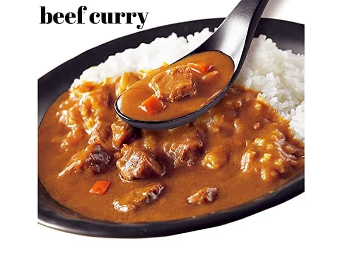 Dakomyo Coco Ichibanya Curry Instant Japanese Beef - 10 Pack, 7.76 oz / 220 g Each