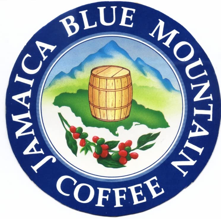 Dancing Moon Coffee Pods – Jamaica Blue Mountain Medium Roast | K-Cup Compatible, Small-Batch (2-pack, 24 cups) | Supports Military Charity