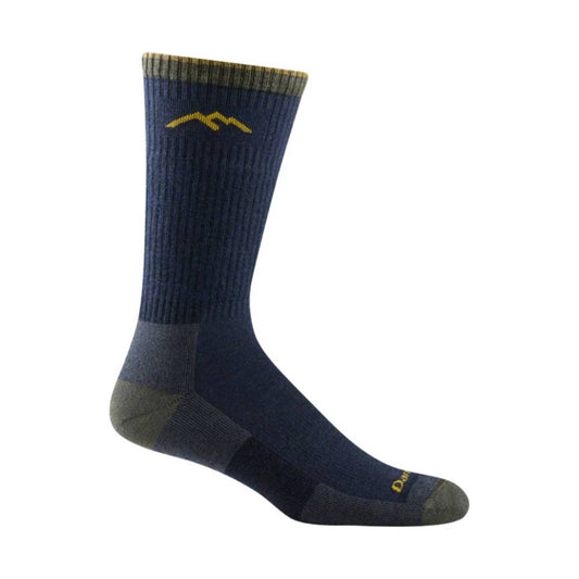 Darn Tough Vermont Men's Hiker Boot Midweight Hiking Sock - Eclipse