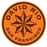 David Rio Tiger Spice Chai – Two 4 lb Bags | Premium Black Tea Latte Mix