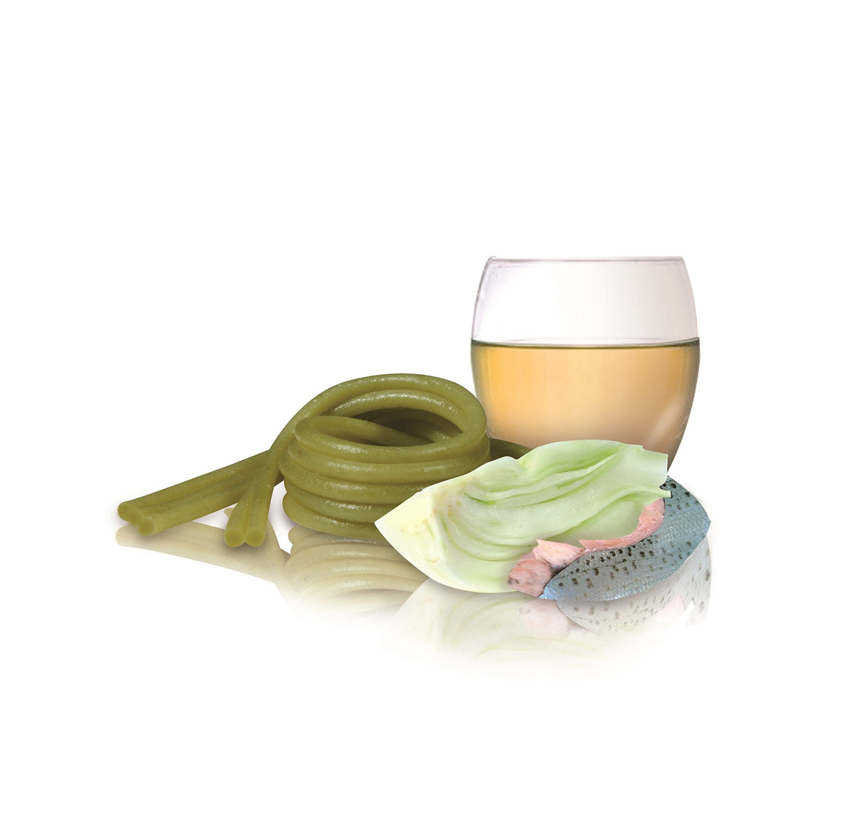 De Cecco Spinach Spaghetti No.12 – 12 oz Pack, Made in Italy, High in Protein & Iron