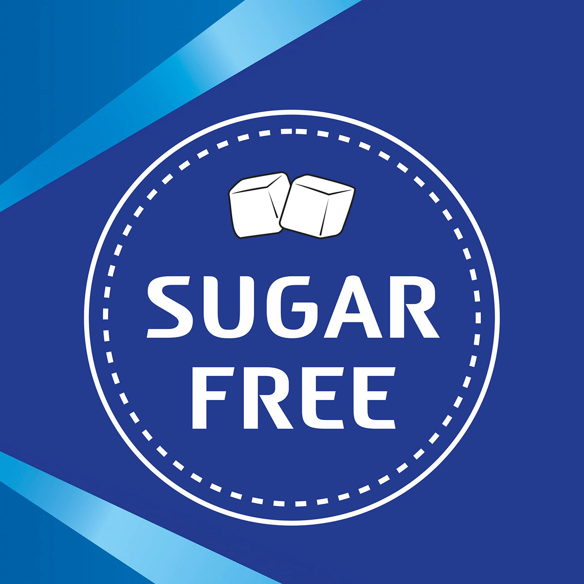 Dentyne Ice Peppermint Sugar-Free Gum — 6 Bottles of 60 Pieces (360 Total Pieces)