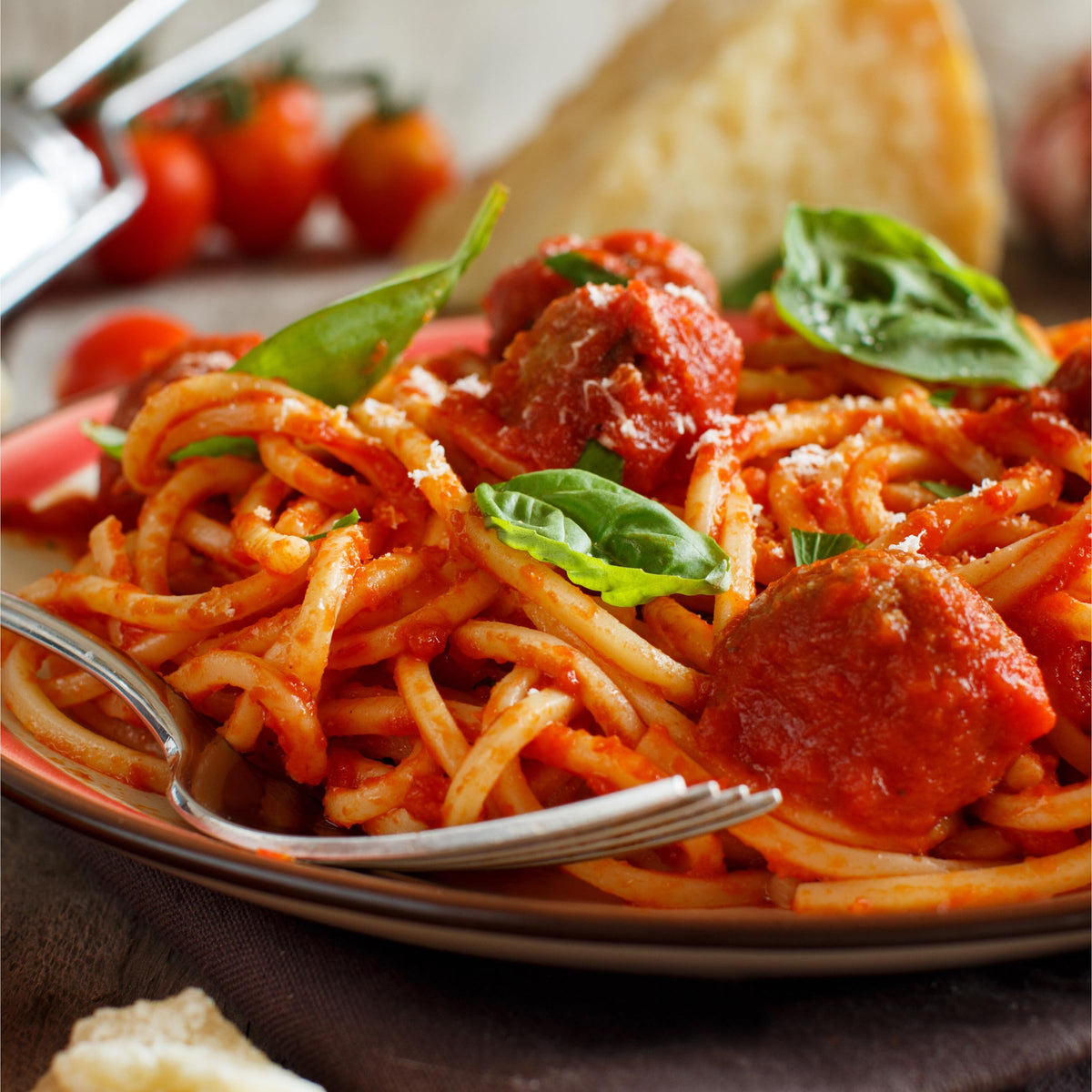 Don Pepino Spaghetti Sauce 28oz Pack of 12 – Rich, Ready-to-Use Tomato Sauce