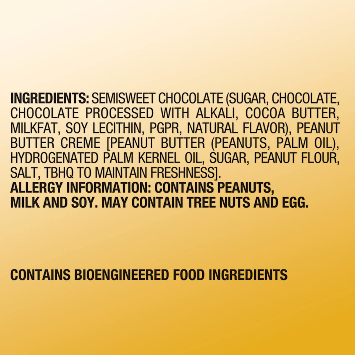 Dove Promises Dark Chocolate Peanut Butter Candies — Large Squares, 20-Pack Bulk