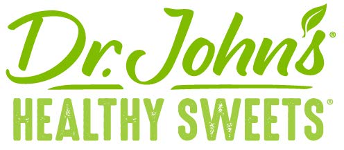 Dr. John's Sugar Free Oval Lollipops – Zero Sugar, Low Calorie, Keto Friendly, 60 Count