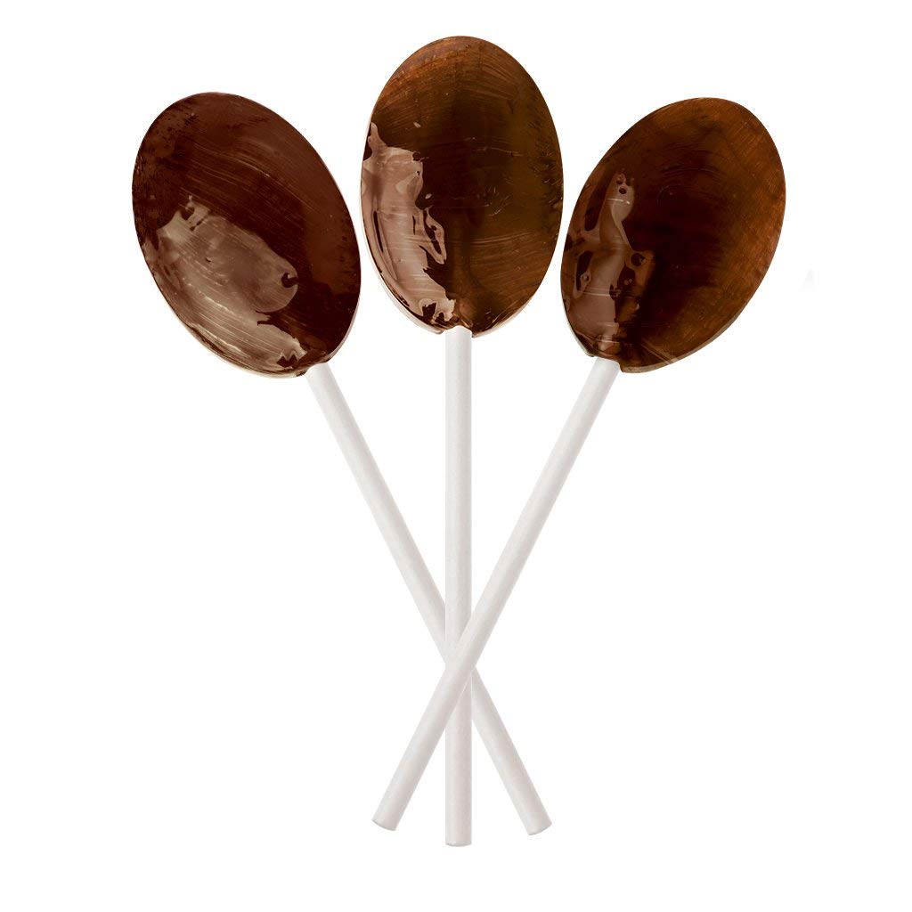 Dr. John's Sugar Free Oval Lollipops – Zero Sugar, Low Calorie, Keto Friendly, 60 Count