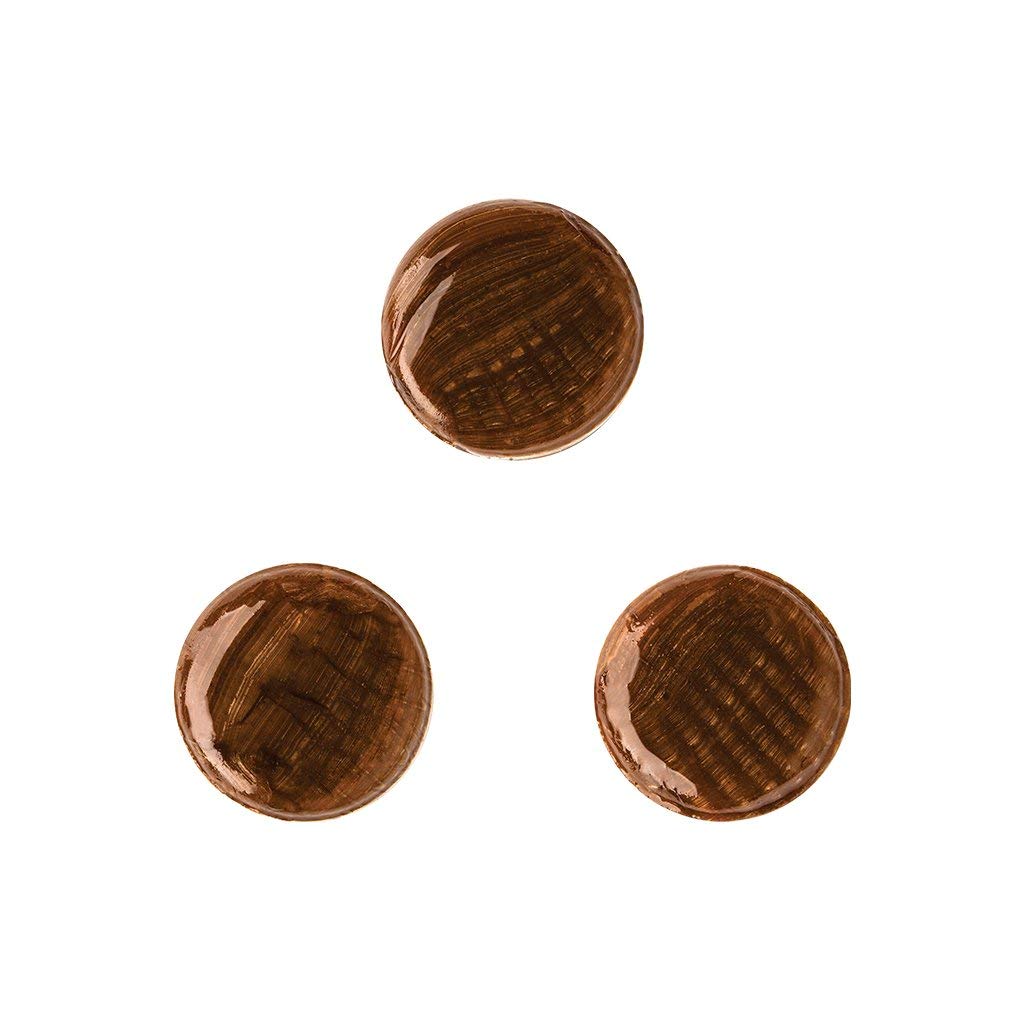 Dr. John's Healthy Sweets: Sugar Free Candy – Chocolate Flavor, Keto & Vegan, 100 Count
