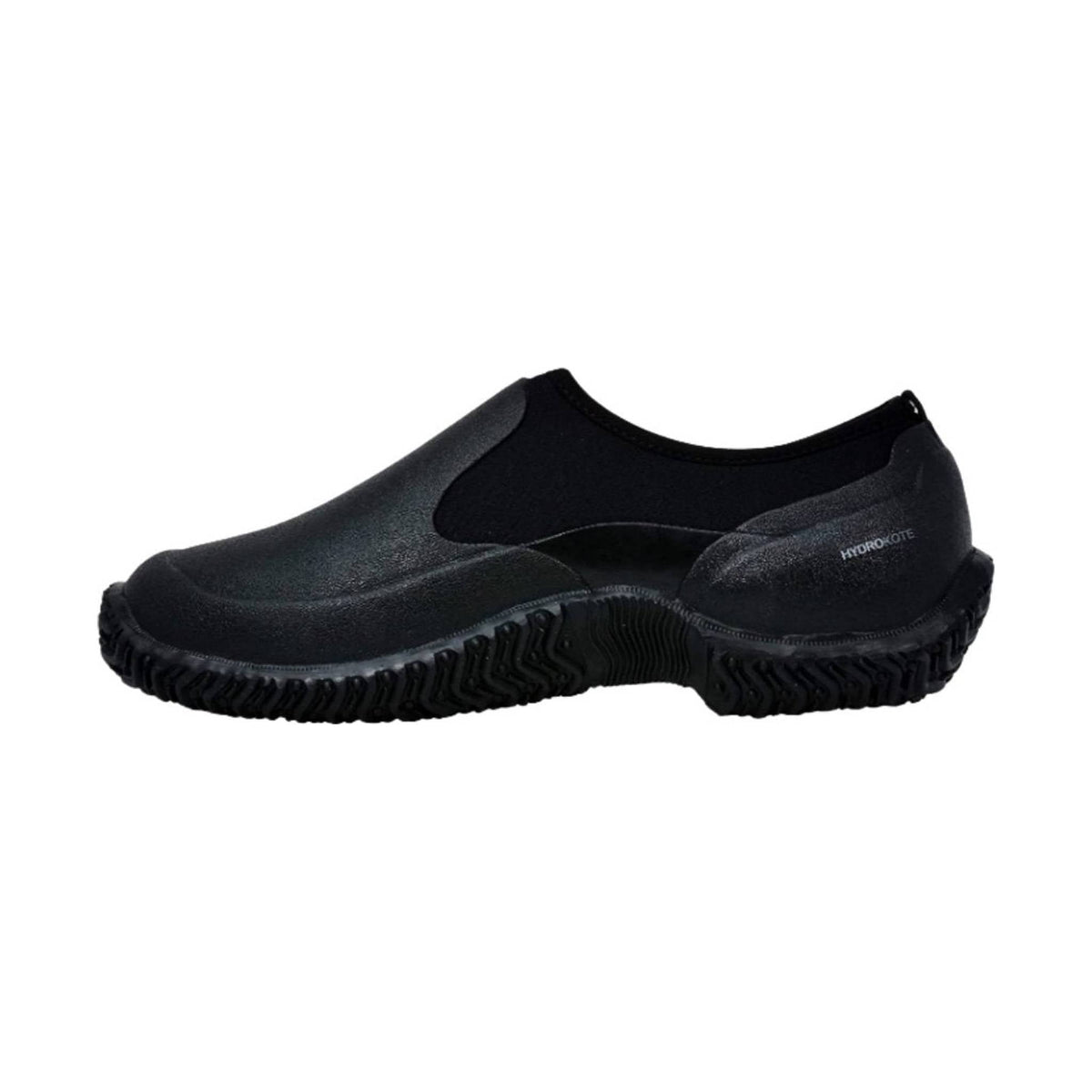 Dryshod Men's Legend Camp Shoe - Black