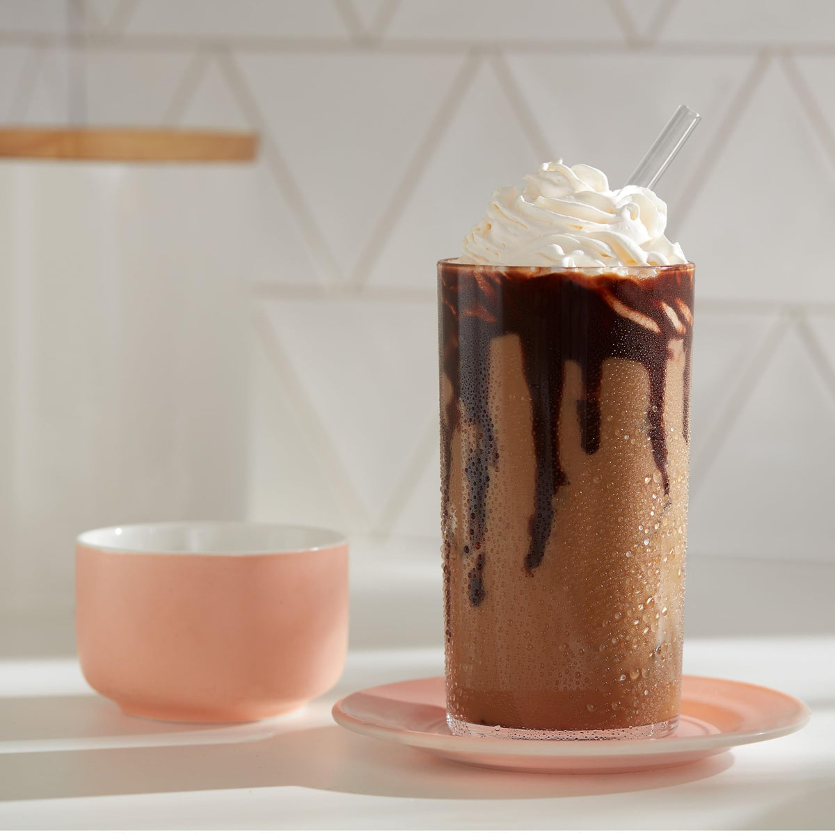 Dunkin' Cold Caramel Flavored Coffee K-Cups | 60 Pods for Iced Coffee