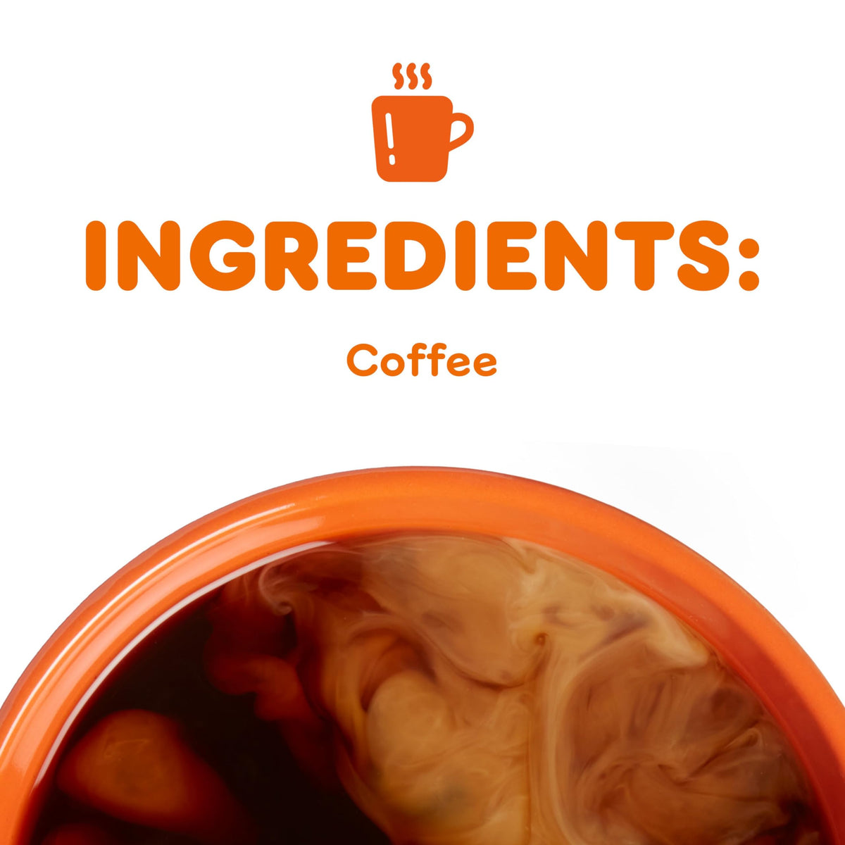 Dunkin’ Original Blend Coffee K-Cup Pods – Medium Roast, Keurig, Pack of 6 (60 Count)