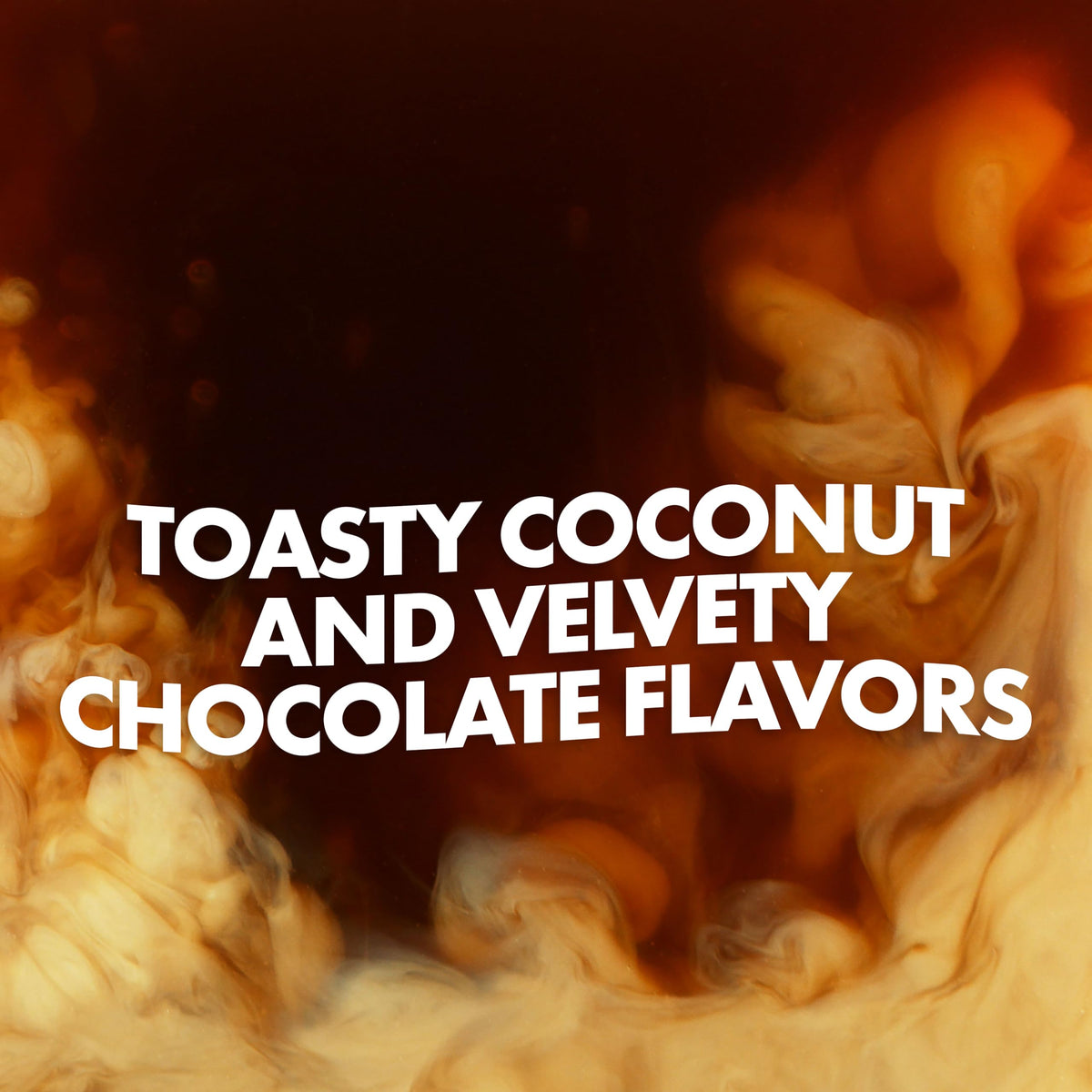 Dutch Bros Coconut Mocha Iced Latte Inspired by Cocomo — 12 Bottles (13.7 fl oz Each)