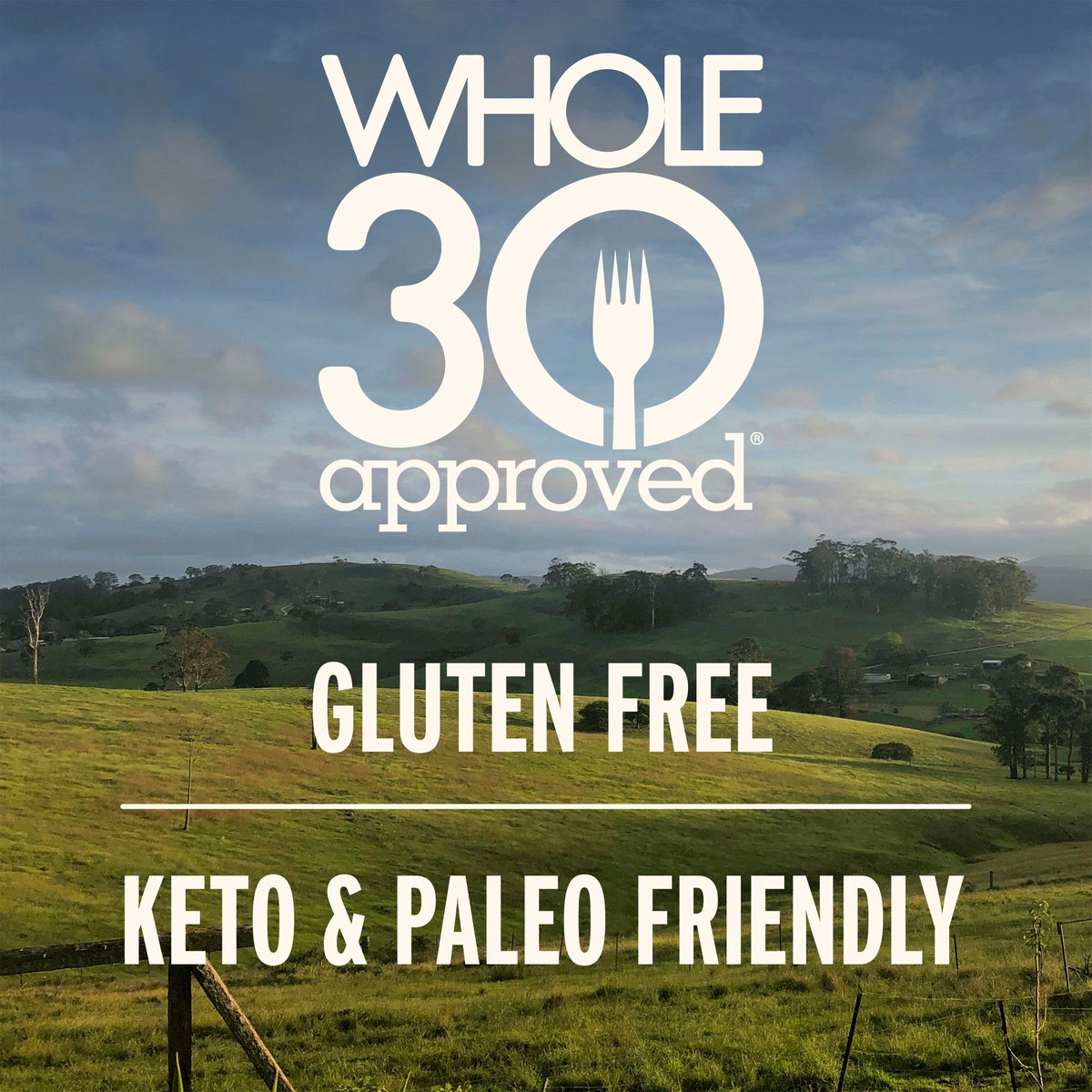 EPIC Venison Strips with Beef – Sea Salt and Pepper | Keto, Whole30, Gluten Free | 20 Strips (16 oz)
