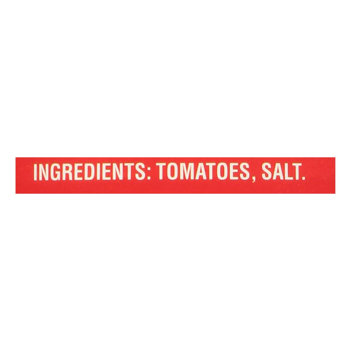 Jersey Fresh Crushed Tomatoes, Fattoria Fresca – 28 oz, Pack of 12