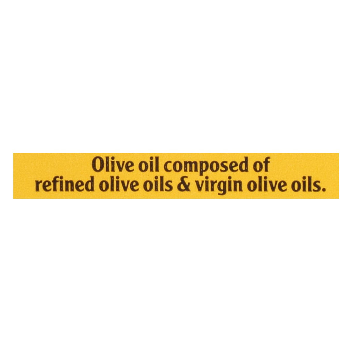 Filippo Berio Pure Olive Oil, 101.4 oz Tin – Mild Flavor, Kosher Certified