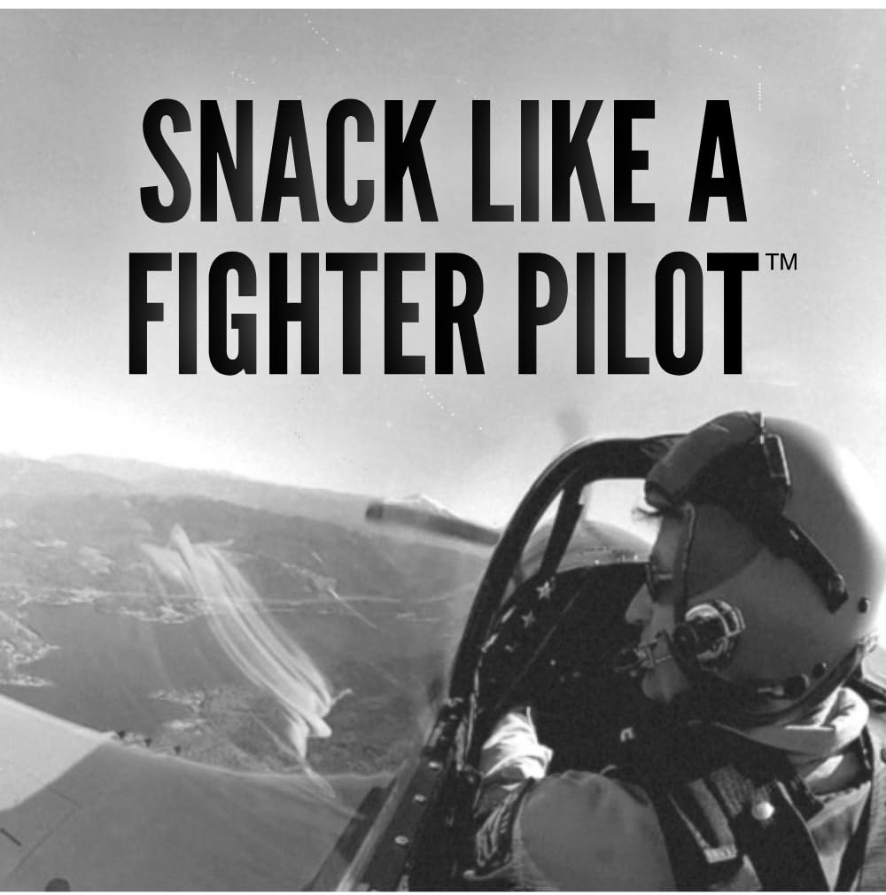 Fire Corn Jalapeño Popcorn Pack of 6 – Gluten Free, Non-GMO Sharing Bags | Veteran-Owned Brand