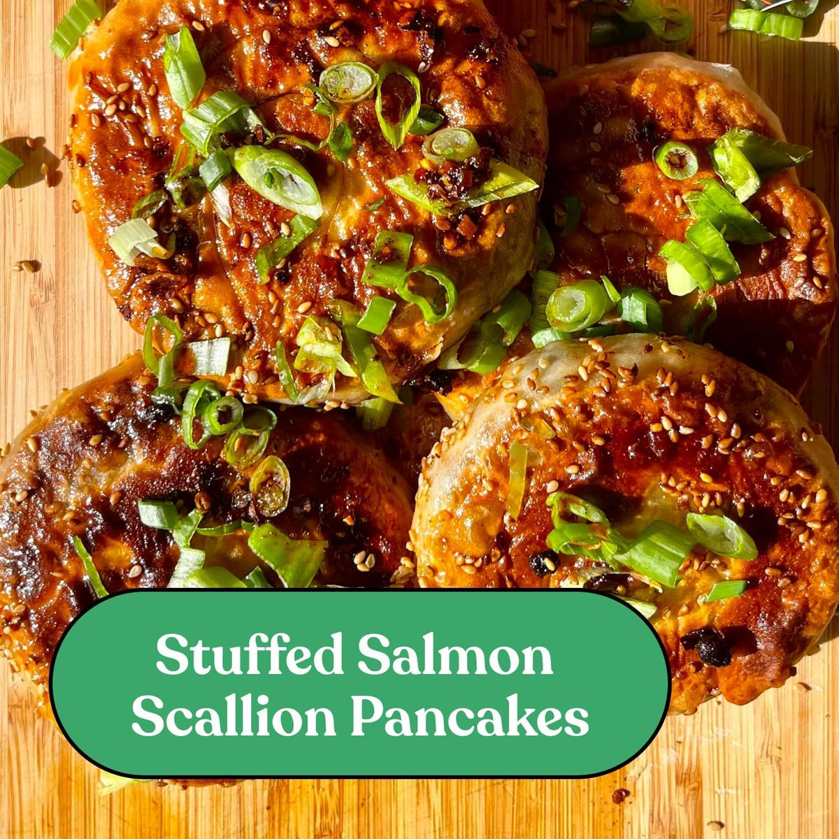 Fishwife Smoked Salmon with Fly By Jing Sichuan Chili Crisp – 3-Pack
