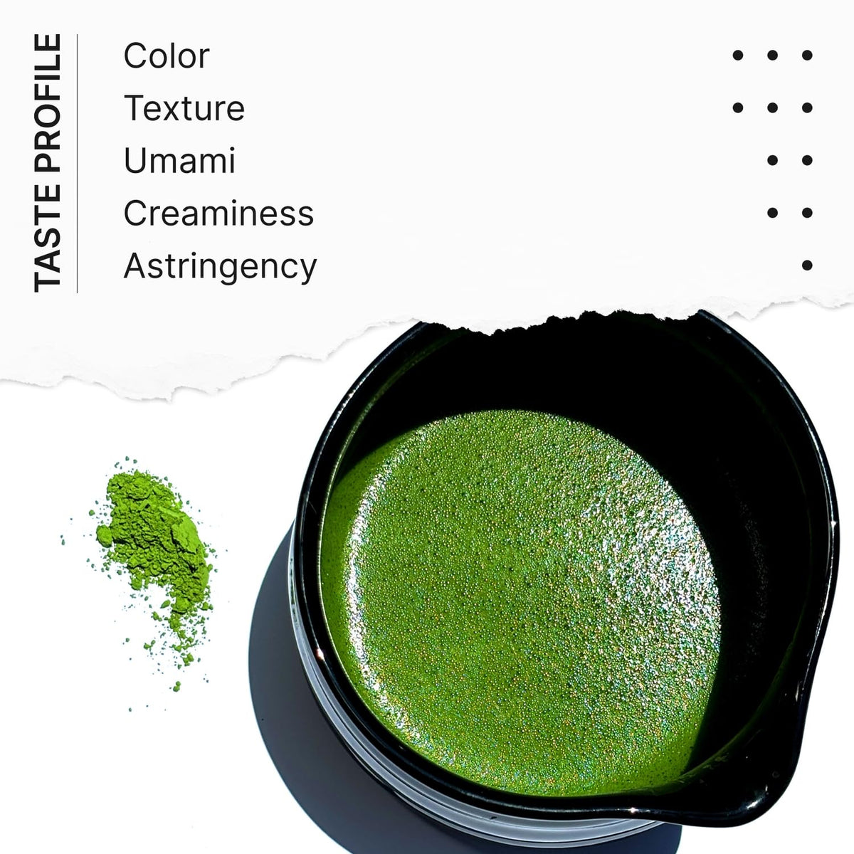 FKRO Organic Ceremonial Grade Matcha — Saemidori, 1st Harvest, Single Origin | Fresh Monthly 30g Tin