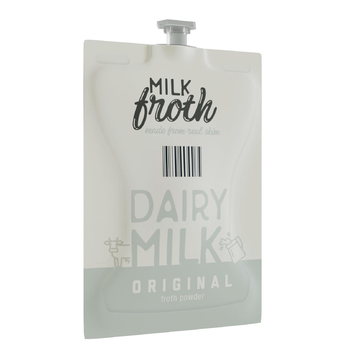 Flavia Alterra Real Milk Froth — 72 Count for Flavia Brewers (Original)