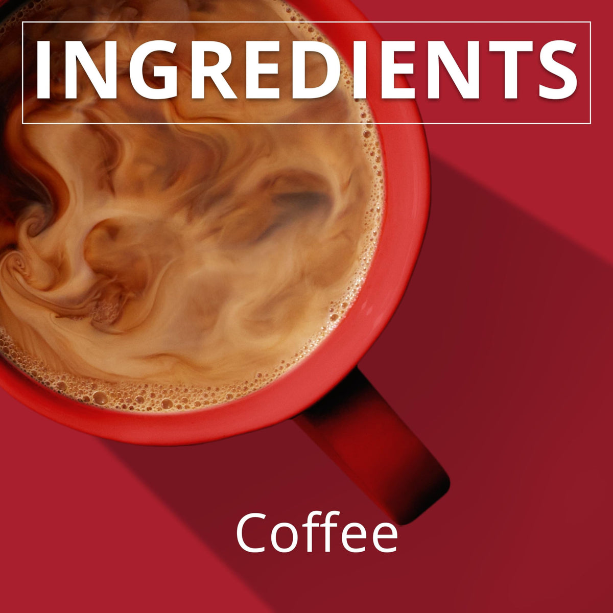 Folgers Colombian Coffee K-Cup Pods – Medium Roast, 60 Pods (6 Boxes)