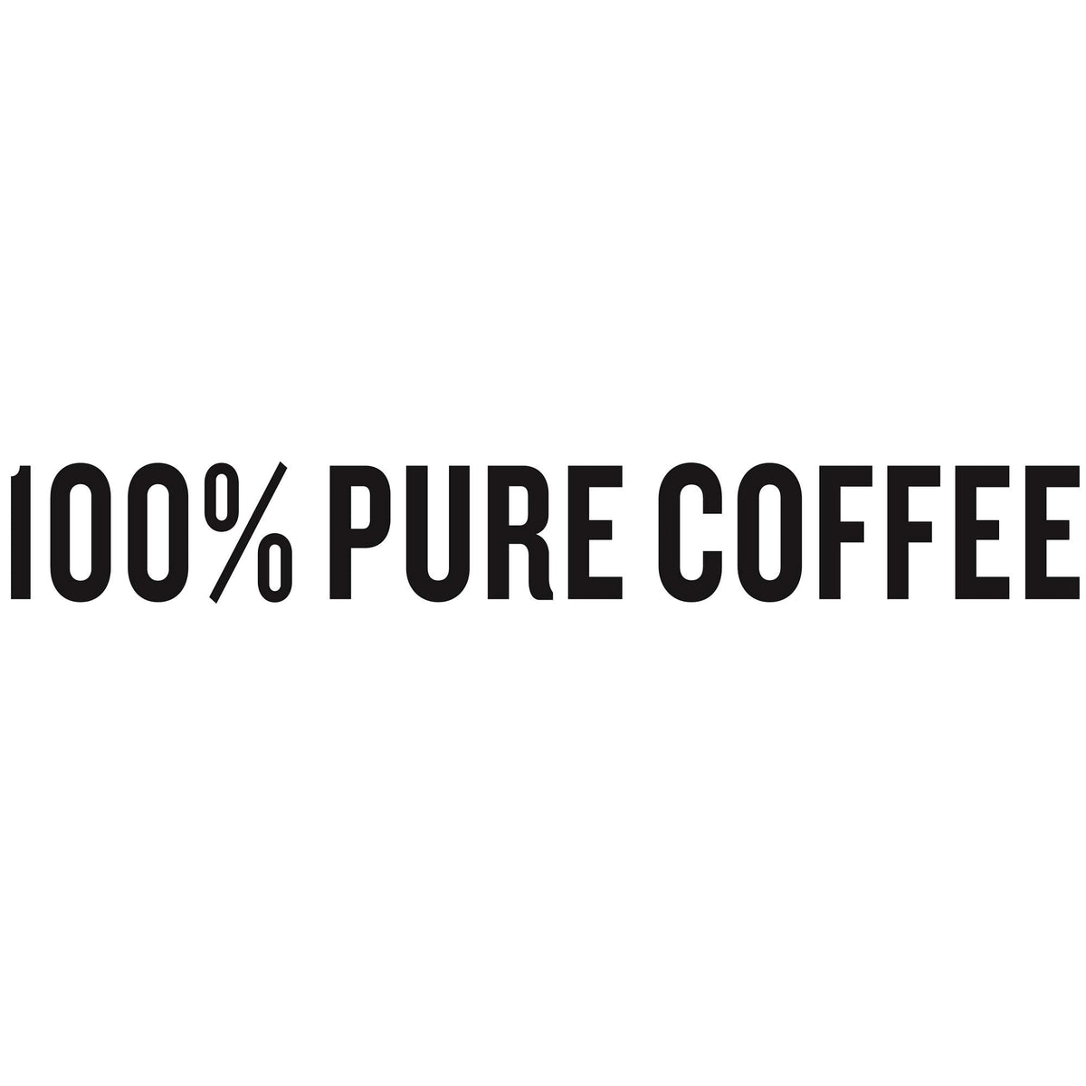 Folgers Half Caff Coffee – 25.4 oz Canister, Medium Roast, Half Caffeine