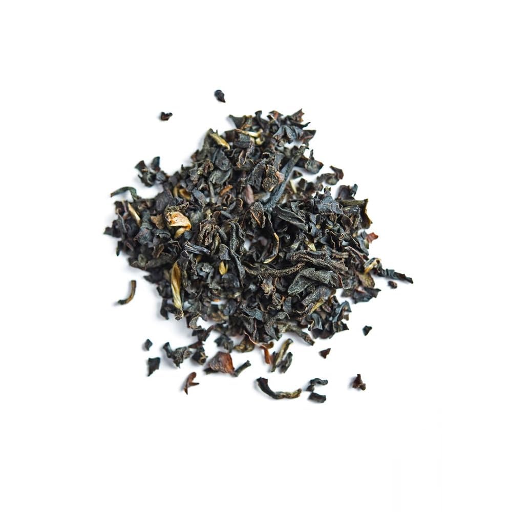 Fortnum & Mason Royal Blend Loose Tea – 190g Card Box (6.7oz) | Classic Sri Lankan Assam Blend