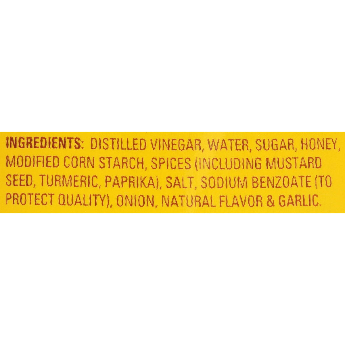 French's Honey Mustard Dipping Sauce, 12 oz (Pack of 8) | Real Honey & Premium Mustard Seeds