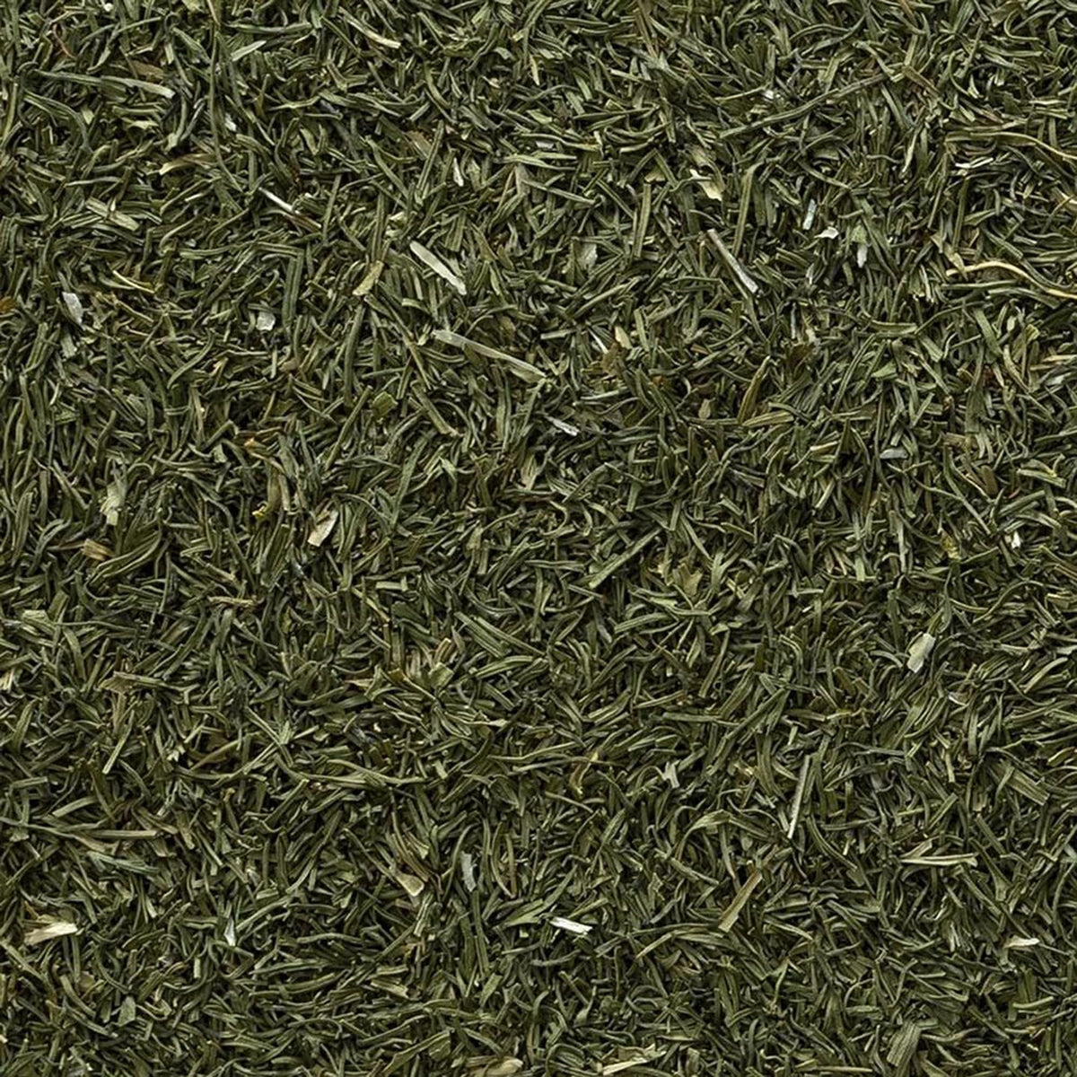 Frontier Co-op Dill Weed, Cut & Sifted — Organic, Kosher, 1 lb Bulk Bag