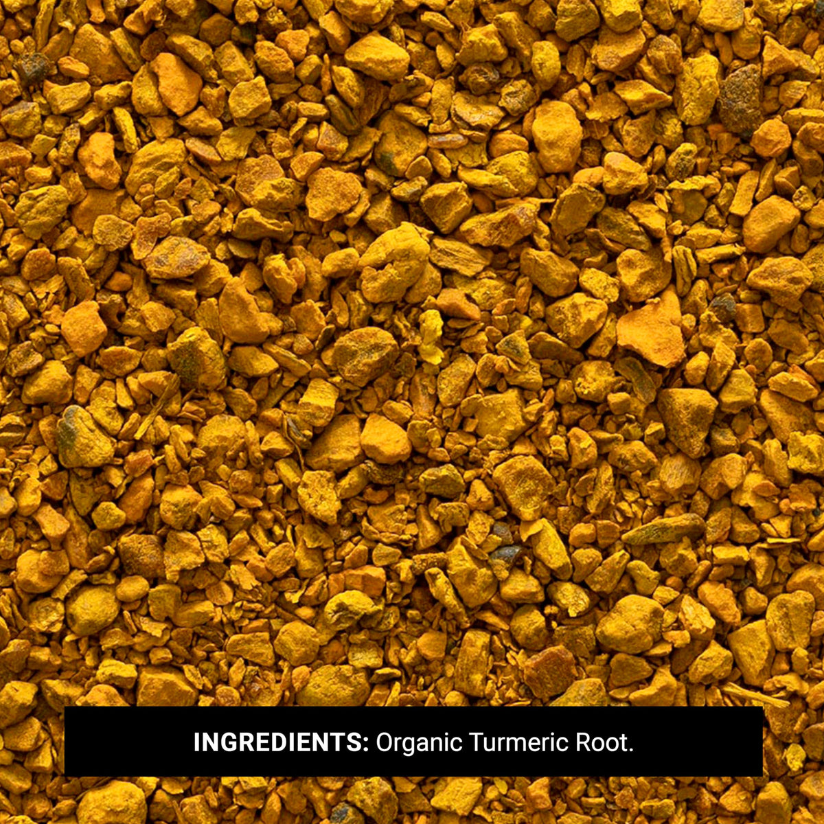 Frontier Co-op Organic Turmeric Root, 1 lb Bulk — Tea, Pickling & More