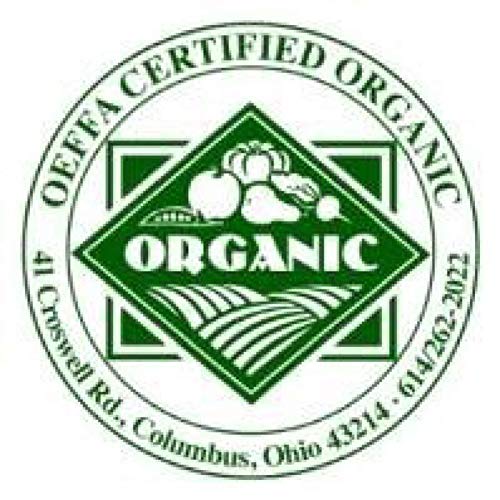 Frost Ridge Maple Farm Powdered Organic Maple Sugar – 48 oz, Grade A