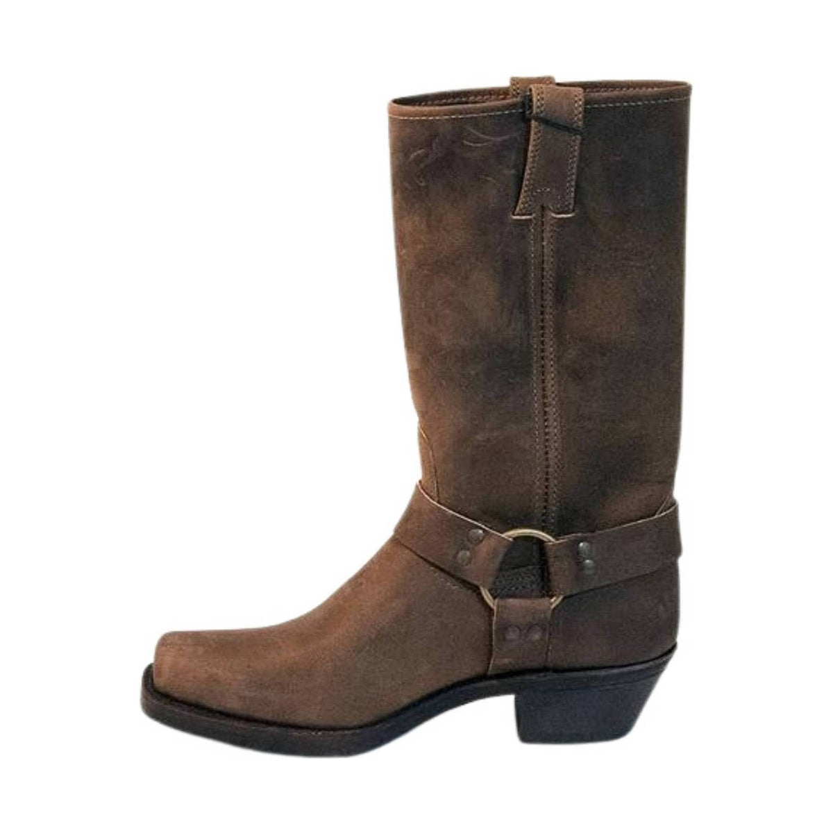 Frye Women's Harness 12R - Tan