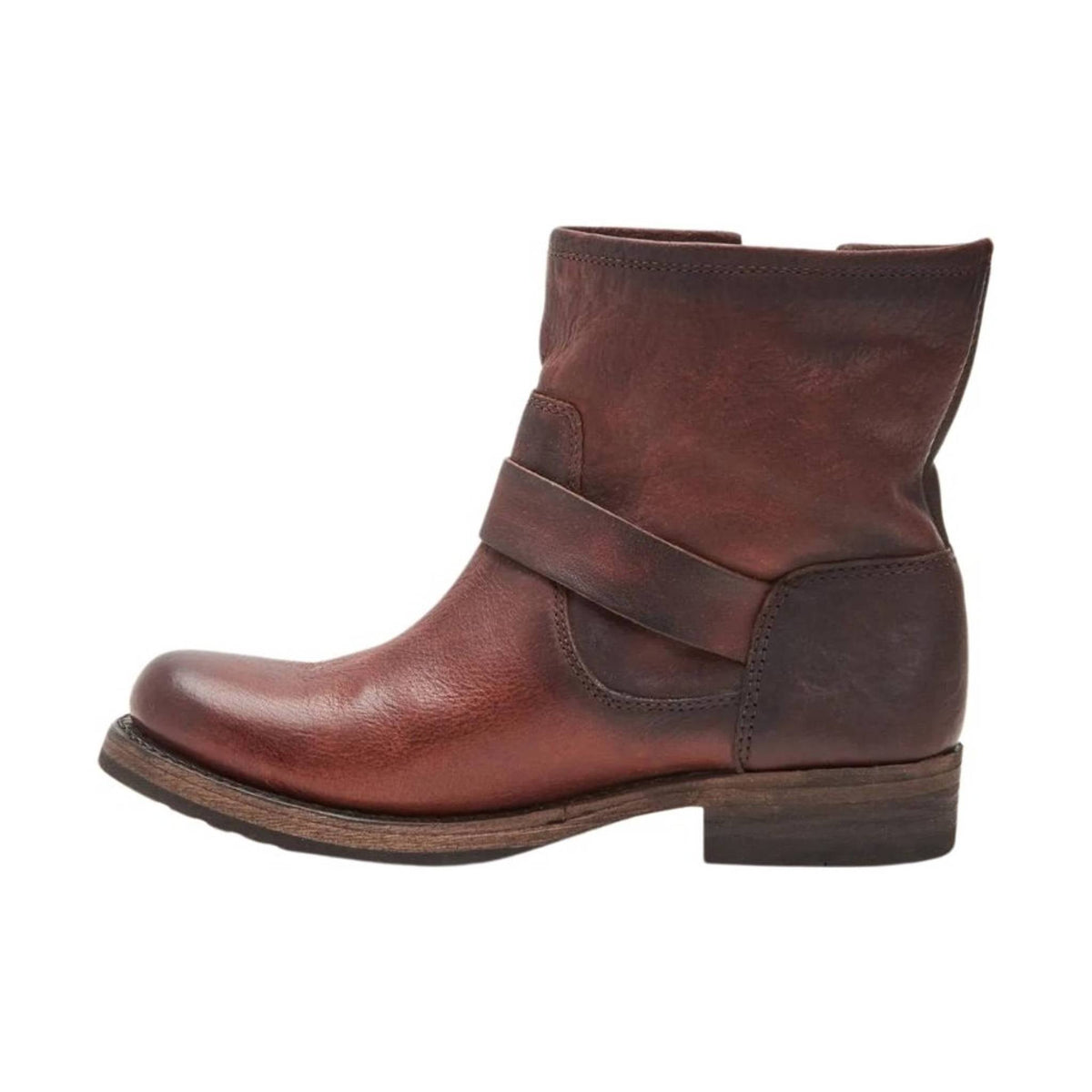 Frye Women's Veronica Bootie - Redwood
