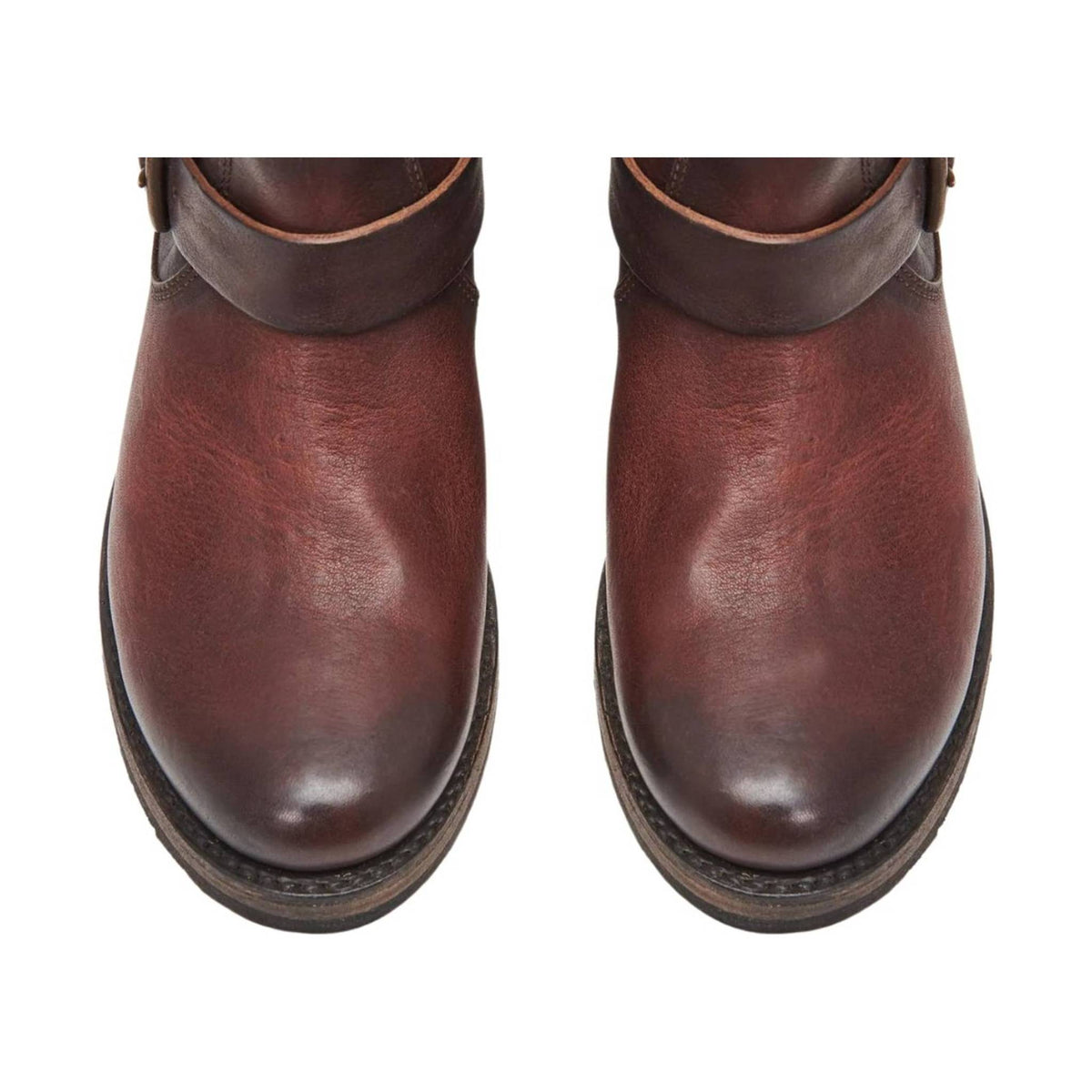 Frye Women's Veronica Bootie - Redwood