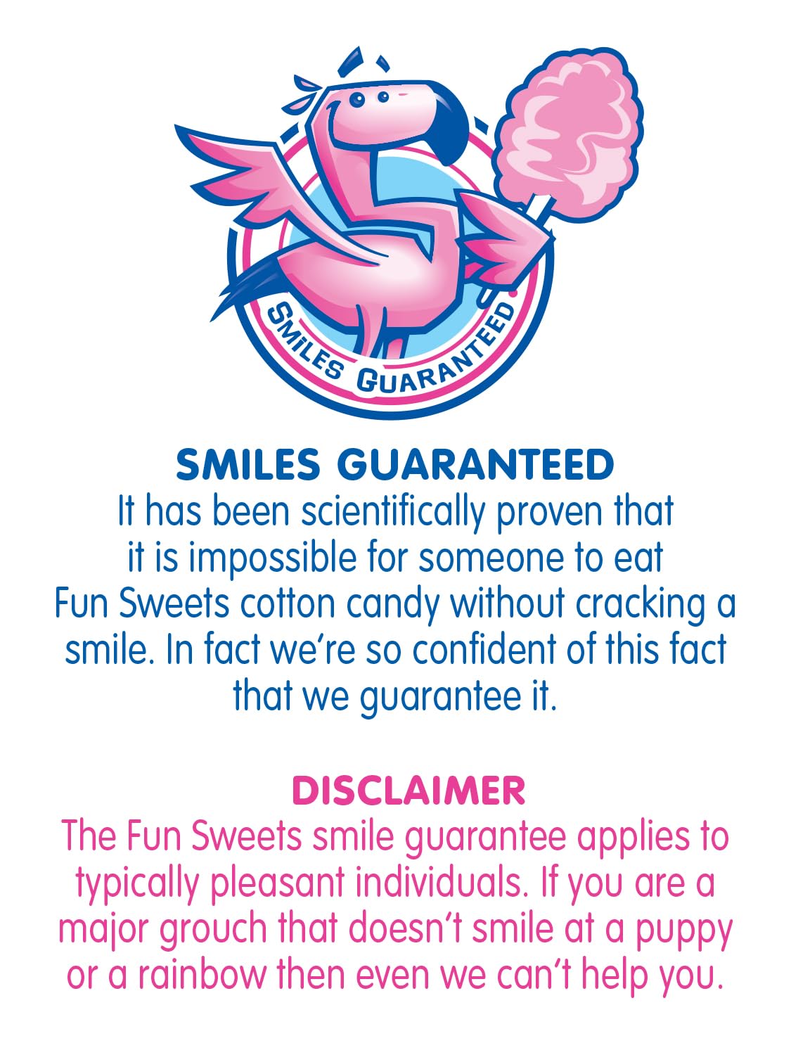 Fun Sweets Cotton Candy 12-Pack – Blue Raspberry & Cherry Swirl 1.5 oz Resealable Tubs for Parties & Easter