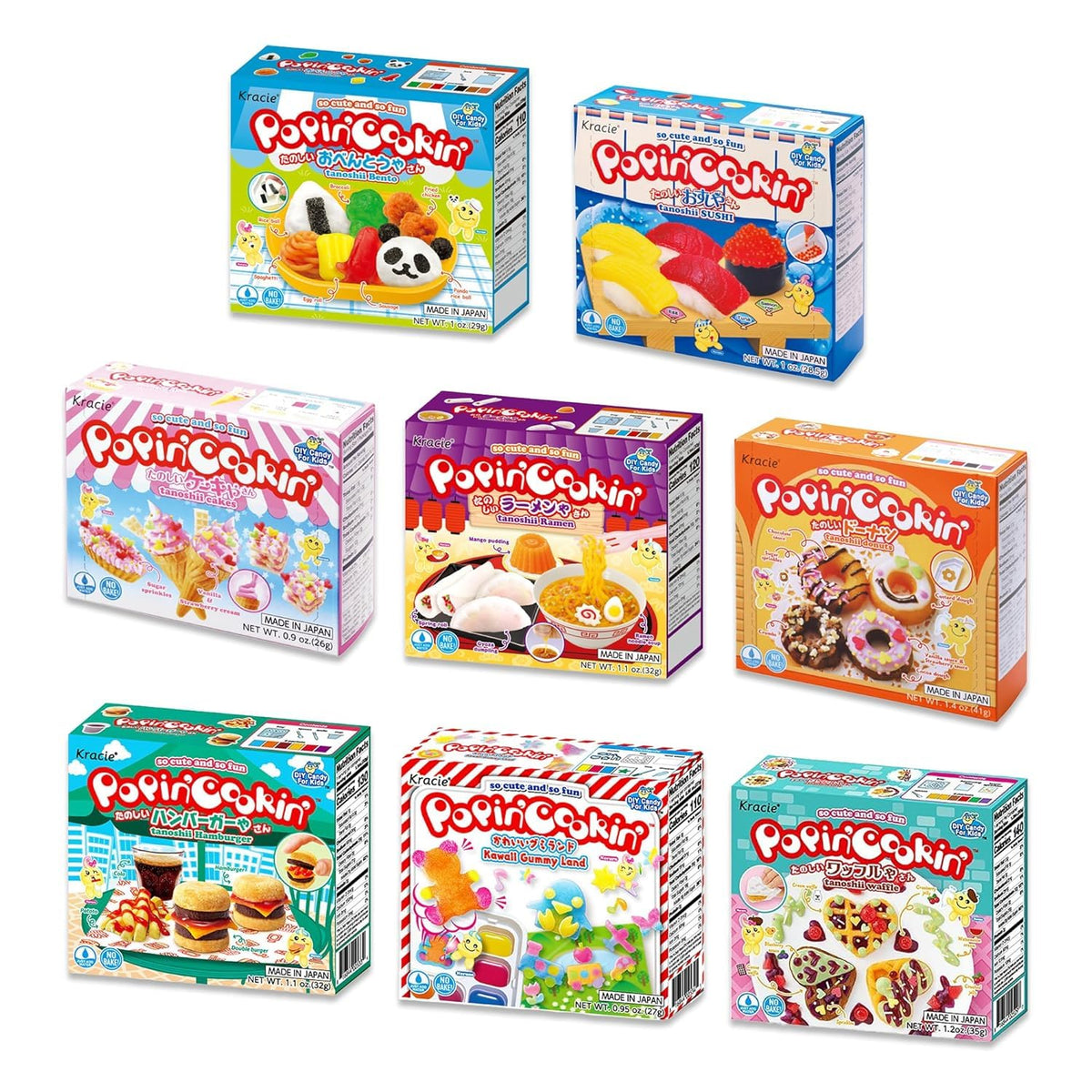 Fusion Select Gift Box - Premium Curated Gift Set for Any Occasion