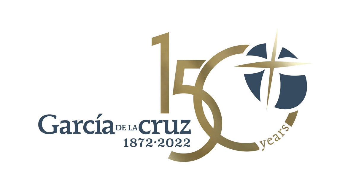 García de la Cruz 1872 Organic Extra Virgin Olive Oil – 3L Tin, Montes de Toledo, Spain