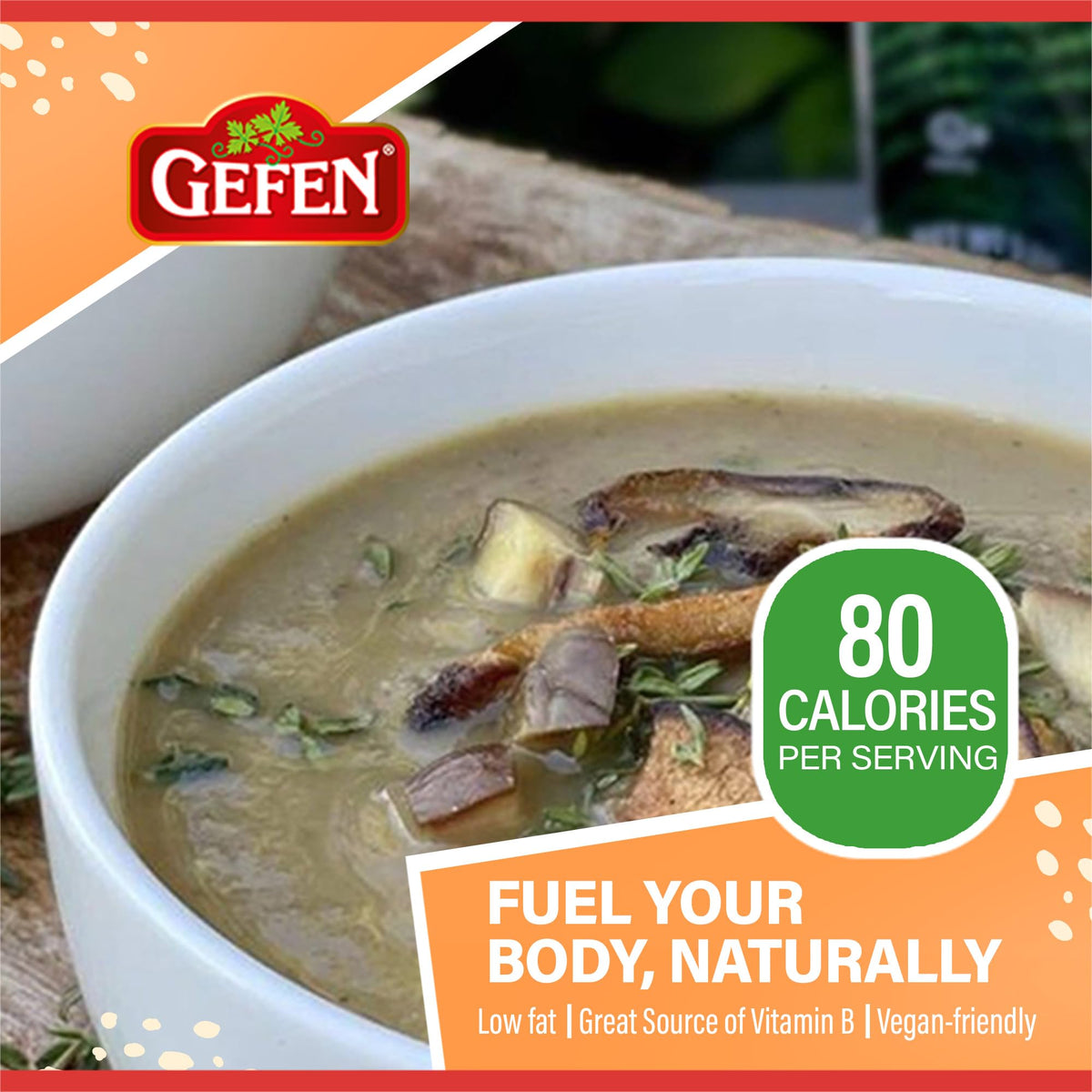 Gefen Organic Roasted & Peeled Chestnuts – 5.2oz, 12 Pack | Gluten Free & Kosher