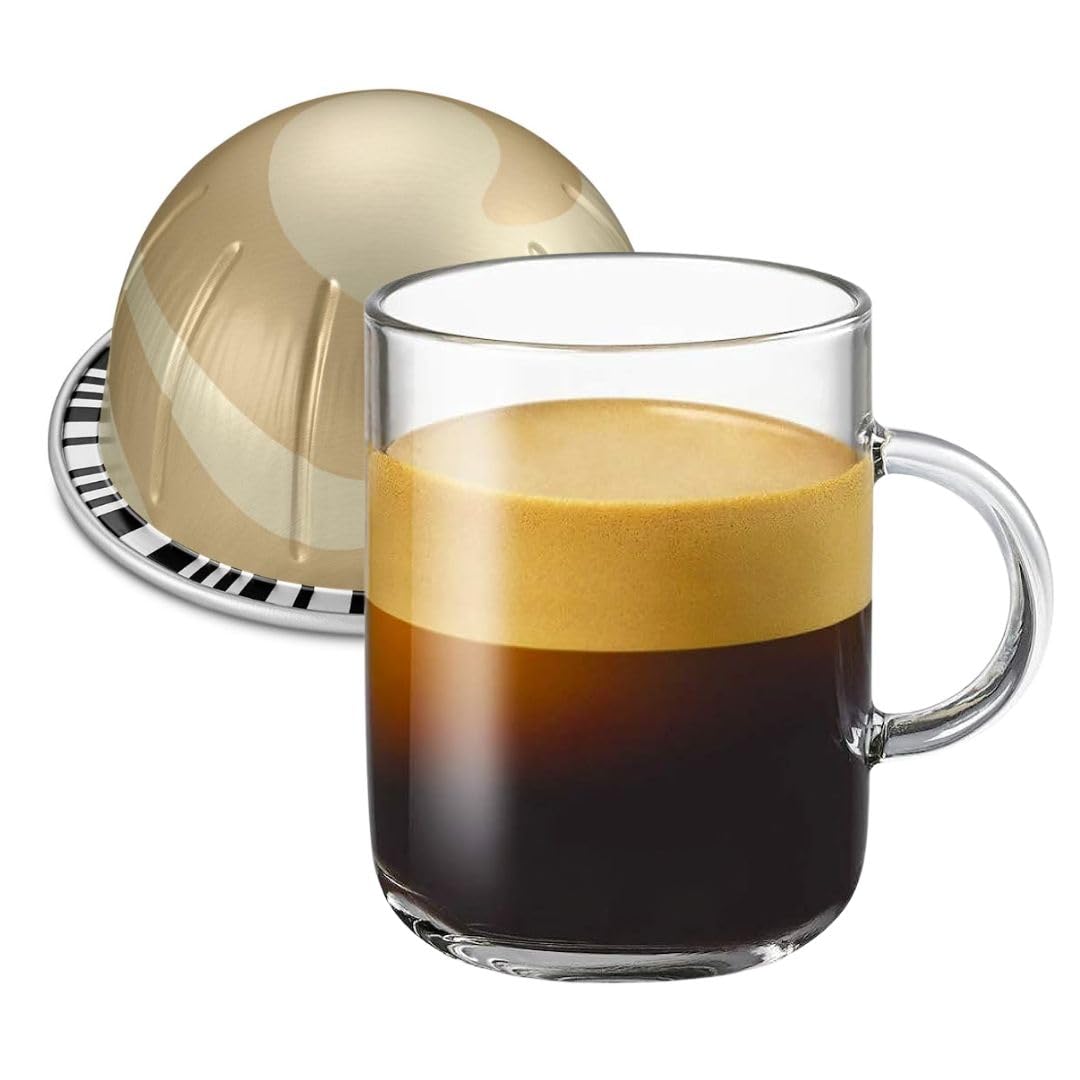 Generic Barista Creations Flavor Pack - 30 Coffee Pods (Golden Caramel, Sweet Vanilla, Rich Chocolate)