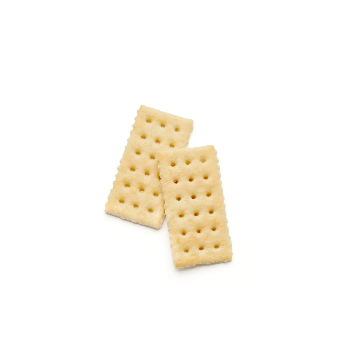 Captain’s Wafers Crackers Original Flavor – 0.23 oz, 100-Pack, Individually Wrapped, On-the-Go Snack
