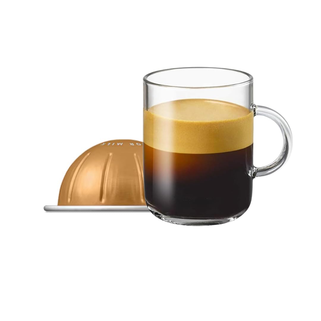 Generic Double Espresso Coffee Pods (10 Count) – Double Bianco Doppio