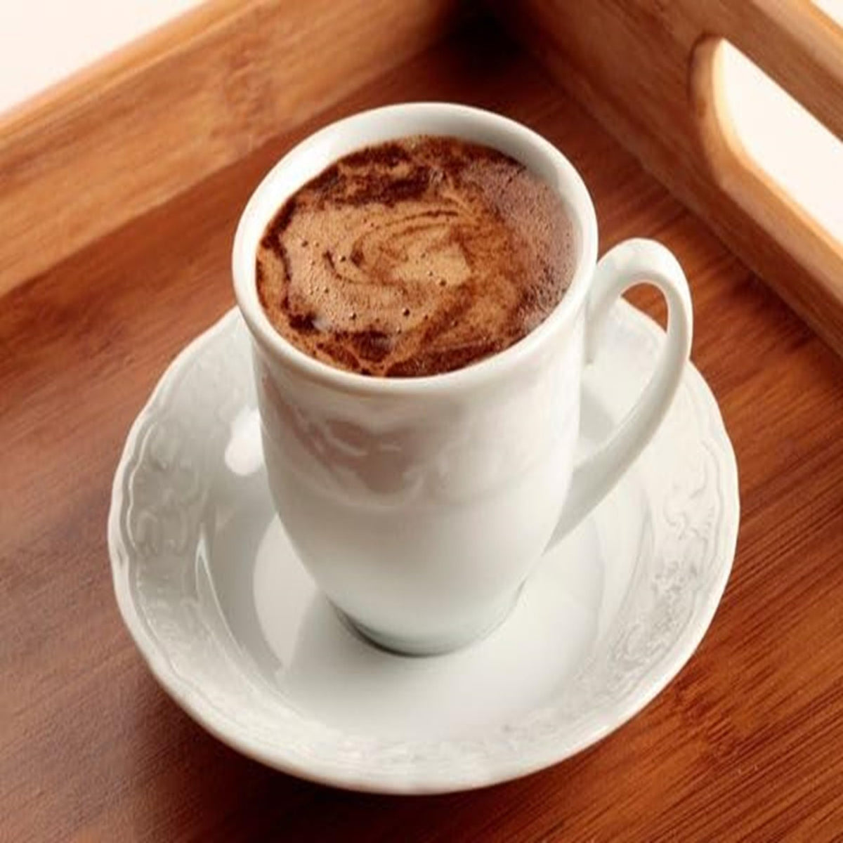 Gano Coffee with Ganoderma Mushroom – Instant 2-Pack, Rich Aroma & Smooth Taste | Generic