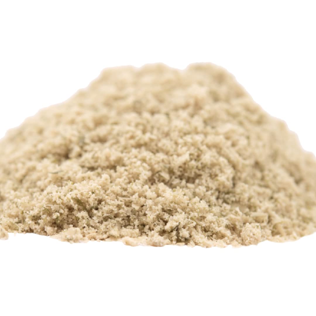 GERBS Ground Pumpkin Seed Meal, 2 LBS - Allergen-Free, Non-GMO, Vegan & Keto Safe