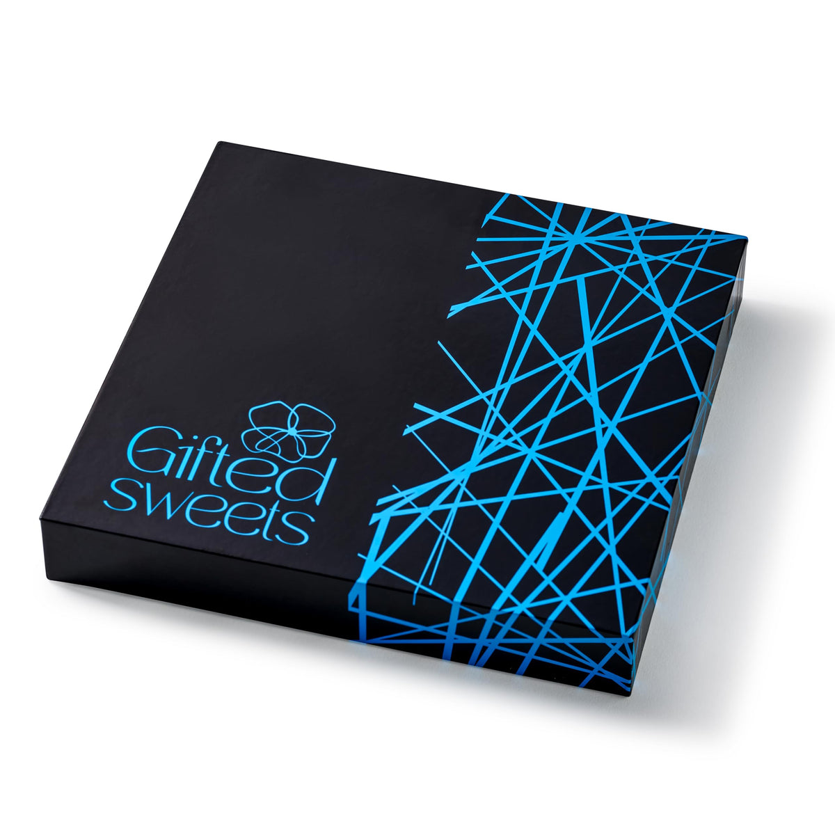 Gifted Sweets Dried Fruit Platter – 9 Variety Fruits Gift Tray | Gourmet Holiday Gift Box