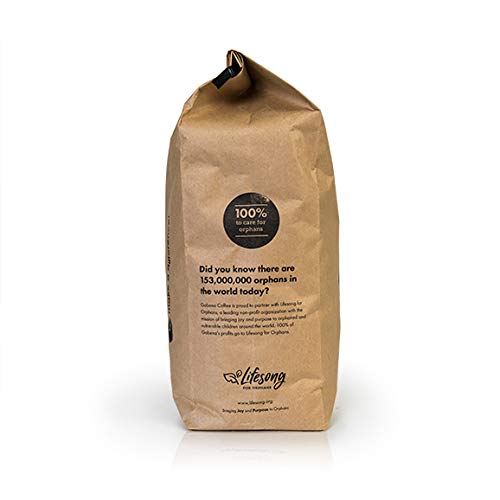 Gobena Coffee 2lb Tarrazu Costa Rica Light Roast — 32 oz Bulk 100% Arabica