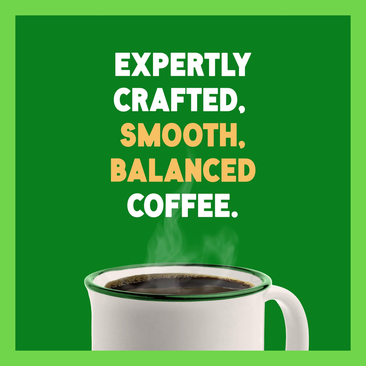 Green Mountain Coffee Roasters Decaf Breakfast Blend – 48 K-Cup Pods