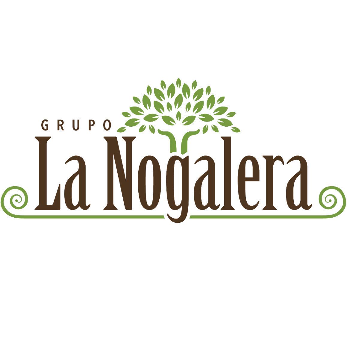 La Nogalera Organic Pecan Halves 2 lb — USDA & CCOF Certified, Non-GMO, Keto Friendly