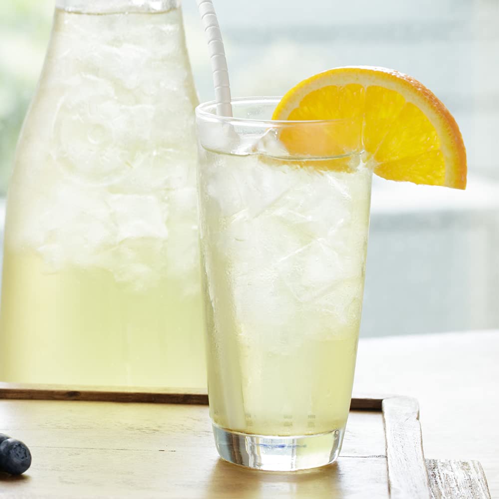 Harney & Sons Blueberry Green Fresh Brew Iced Tea | 15ct, Brews Up to 30 Quarts