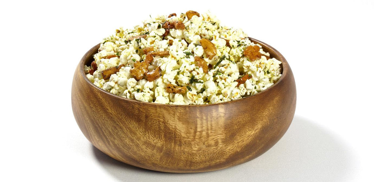 Hawaiian Hurricane Microwave Popcorn 4 Pack | Island Flavors