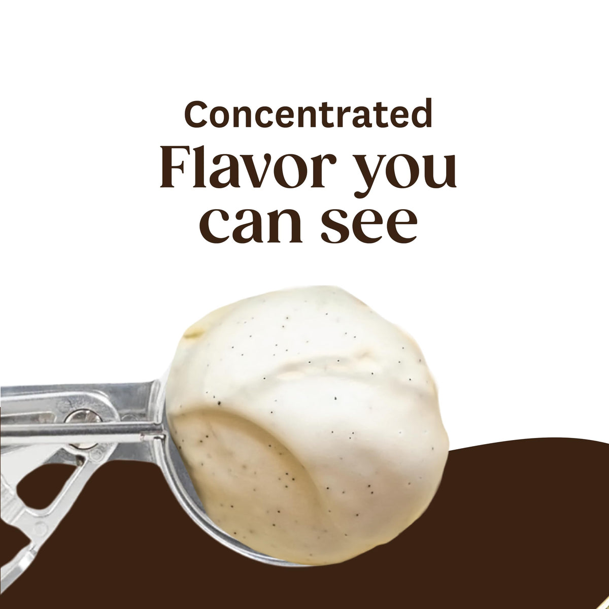 Heilala Vanilla Bean Paste for Baking – Premium, Ethically Sourced, 8 oz